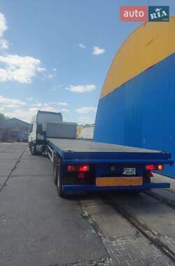 Тягач DAF CF 2008 в 