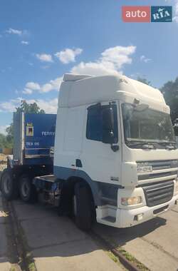 Тягач DAF CF 2008 в 
