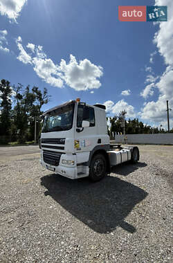 Тягач DAF CF 2010 в Виннице
