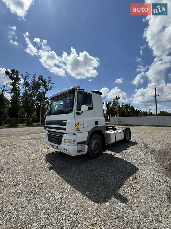 DAF CF 2010