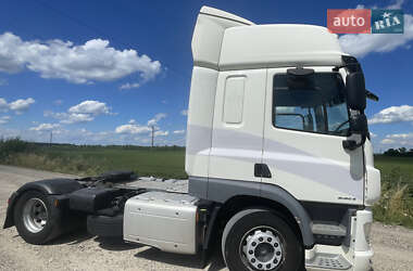 Тягач DAF CF 2016 в 