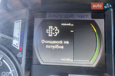 Тягач DAF CF 2016 в 