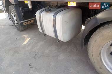 Самосвал DAF CF 2007 в 