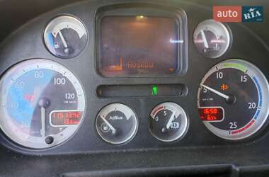 Самосвал DAF CF 2007 в 