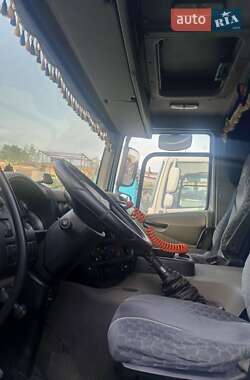 Самосвал DAF CF 2007 в 