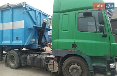 Тягач DAF CF 2005 в 