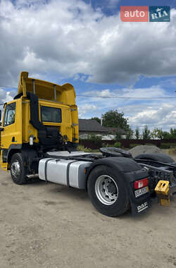 Тягач DAF CF 2013 в 