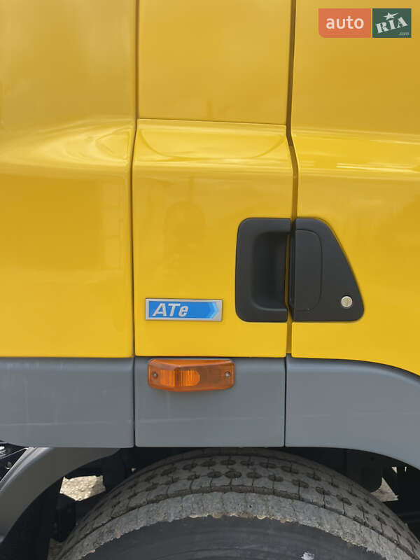 Тягач DAF CF 2013 в Заліщиках