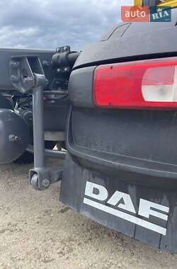 Тягач DAF CF 2013 в 