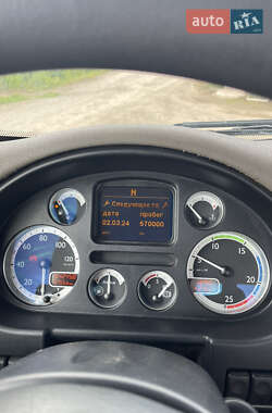 Тягач DAF CF 2013 в 
