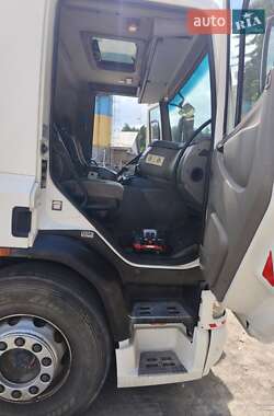 Борт DAF CF 2007 в 