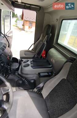 Борт DAF CF 2007 в 