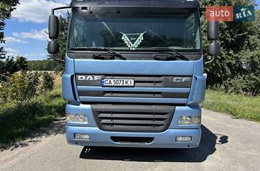 Самоскид DAF CF 2011 в Монастирищеві