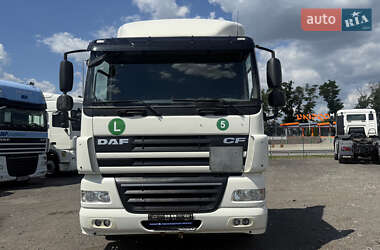 Тягач DAF CF 2019 в 
