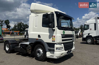 Тягач DAF CF 2019 в 