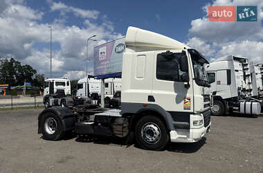 Тягач DAF CF 2019 в 