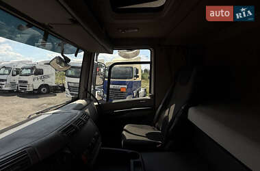 Тягач DAF CF 2019 в 