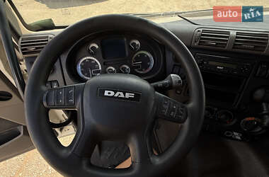 Тягач DAF CF 2019 в 
