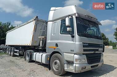 Тягач DAF CF 2003 в 