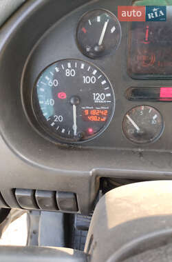Тягач DAF CF 2005 в 