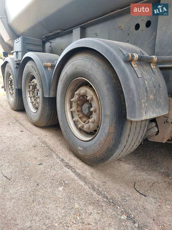 Тягач DAF CF 2013 в Николаеве