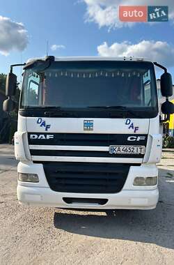 Тягач DAF CF 2011 в 