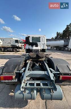 Тягач DAF CF 2011 в 