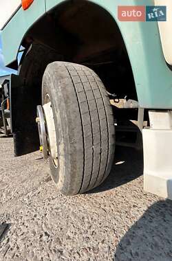 Тягач DAF CF 2011 в 