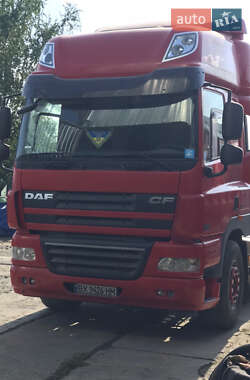 Тягач DAF CF 2011 в Хмельницком