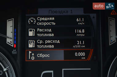 Тягач DAF CF 2016 в 