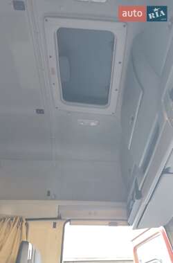 Тягач DAF CF 2013 в 