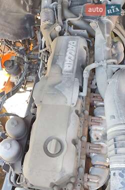 Тягач DAF CF 2013 в 
