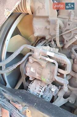 Тягач DAF CF 2013 в 
