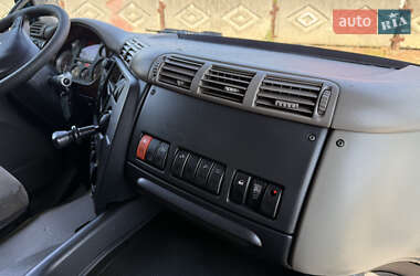 Тягач DAF CF 2010 в 