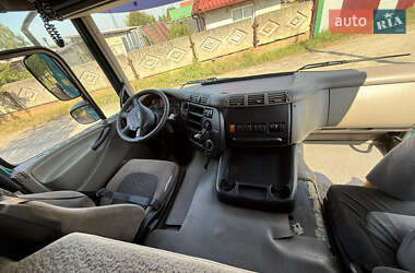 Тягач DAF CF 2010 в 