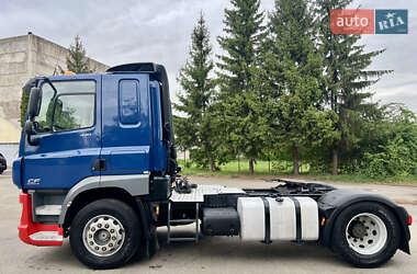 Тягач DAF CF 2017 в  фото 4 Тягач DAF CF 2017 в