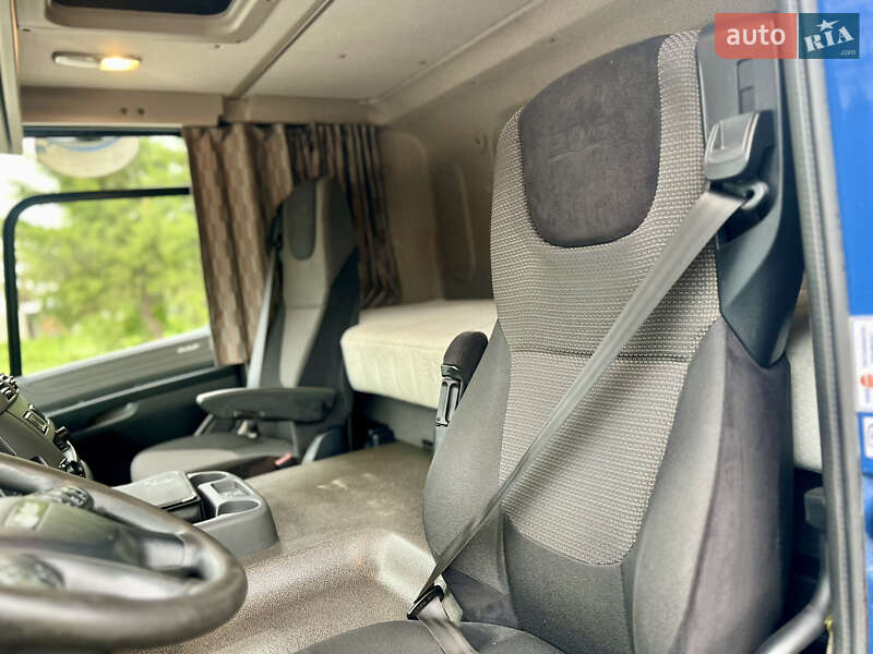 Тягач DAF CF 2017 в Белой Церкви фото 14 Тягач DAF CF 2017 в Белой Церкви