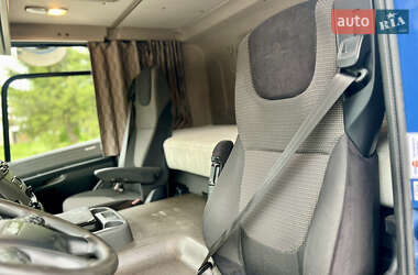 Тягач DAF CF 2017 в  фото 14 Тягач DAF CF 2017 в