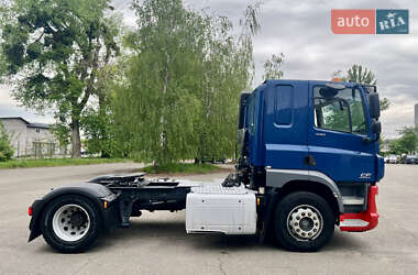 Тягач DAF CF 2017 в  фото 8 Тягач DAF CF 2017 в