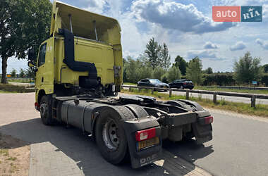 Самосвал DAF CF 2016 в 
