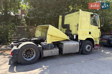 Самосвал DAF CF 2016 в 