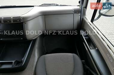 Кран-манипулятор DAF CF 2013 в 
