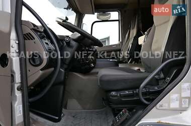 Кран-манипулятор DAF CF 2013 в 