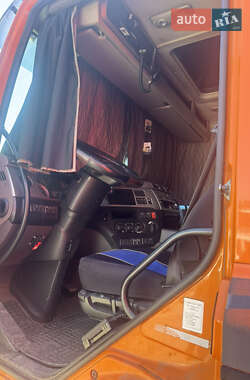 Цистерна DAF CF 2013 в 