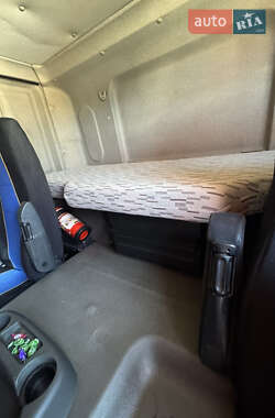 Цистерна DAF CF 2013 в 