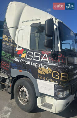 Зерновоз DAF CF 2010 в 