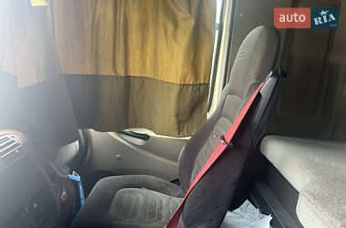 Зерновоз DAF CF 2010 в 