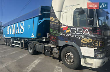 Зерновоз DAF CF 2010 в 