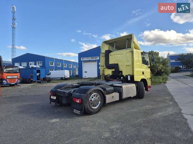 Тягач DAF CF 2016 в Броварах фото 4 Тягач DAF CF 2016 в Броварах