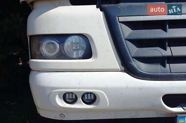 Тягач DAF CF 2007 в 